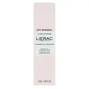 Lierac Lift Integral – Le Soin Lift Regard 15 ml